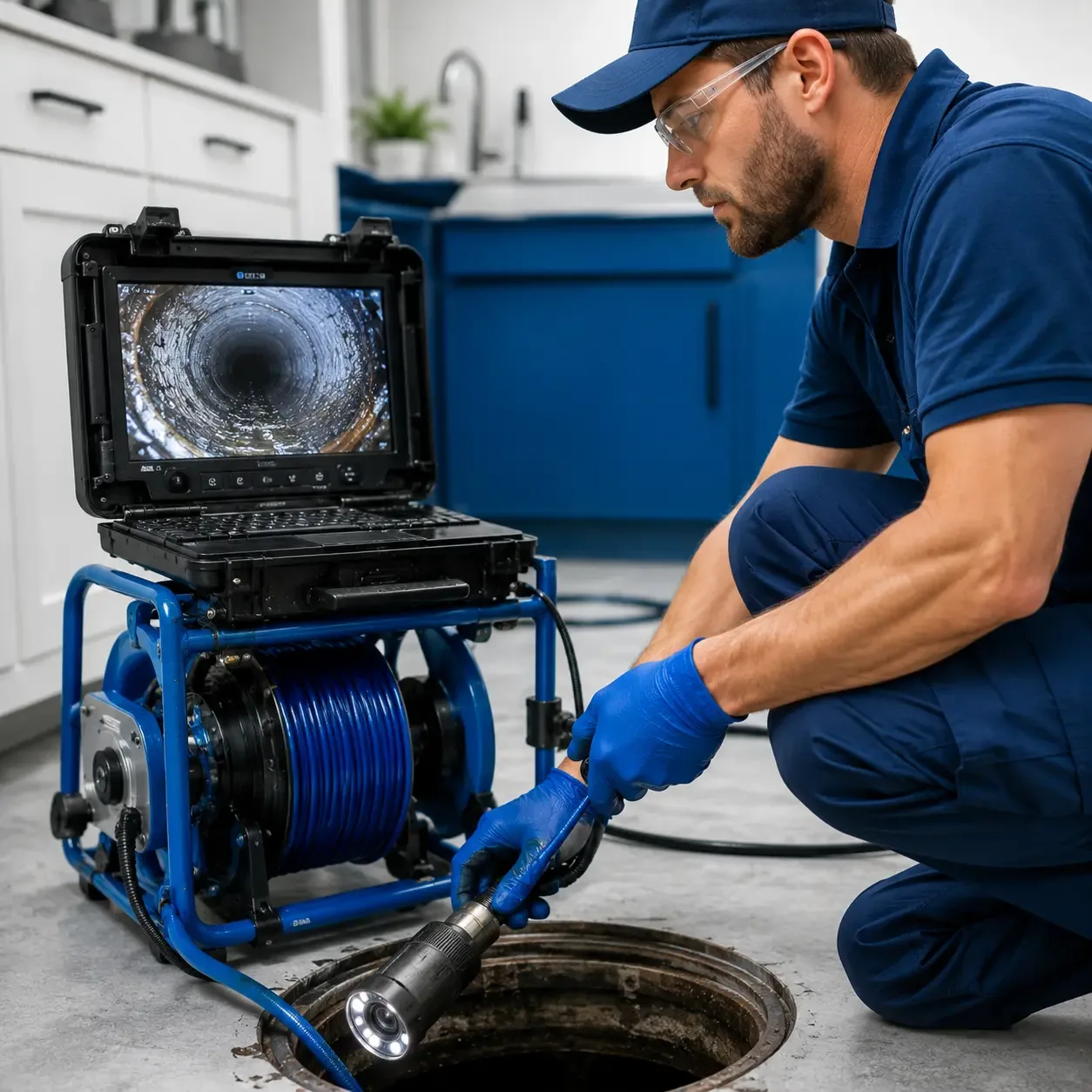 Pipe Relining professionals serving Montezuma, OH